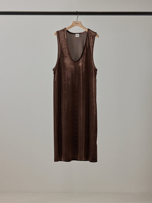 VELVET RELAX OP /Y253-52072